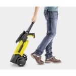 KARCHER K 3 pressure washer (1.601-888.0) - Image 2