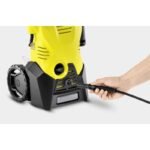 KARCHER K 3 pressure washer (1.601-888.0) - Image 3