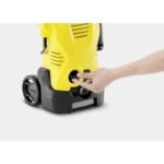 KARCHER K 3 pressure washer (1.601-888.0) - Image 4