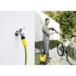 KARCHER K 3 pressure washer (1.601-888.0) - Image 6