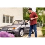 KARCHER K 4 Classic pressure washer - 1.679-420.0 - Image 2