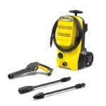 KARCHER K 4 Classic pressure washer - 1.679-420.0 - Image 3