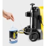 KARCHER K 4 Classic pressure washer - 1.679-420.0 - Image 4