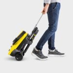 KARCHER K 4 Classic pressure washer - 1.679-420.0 - Image 6
