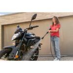 KARCHER K 4 Classic pressure washer - 1.679-420.0 - Image 8