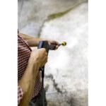 KARCHER K 4 Comfort Premium Home Pressure Washer - 1.324-753.0 - Image 7