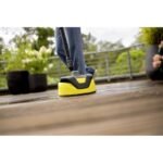 KARCHER K 4 Comfort Premium Home Pressure Washer - 1.324-753.0 - Image 8