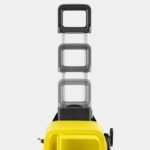 KARCHER K 4 Comfort Premium Pressure Washer - 1.324-750.0 - Image 5
