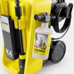 KARCHER K 4 Comfort Premium Pressure Washer - 1.324-750.0 - Image 6