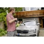 KARCHER K 4 Comfort Premium Pressure Washer - 1.324-750.0 - Image 7