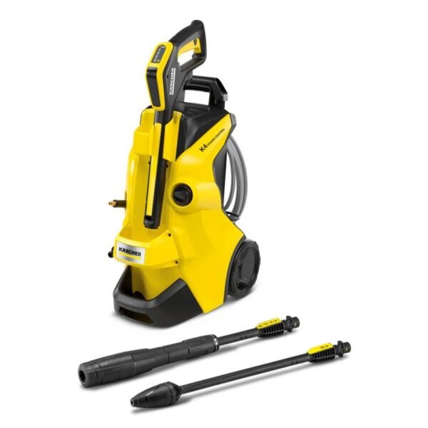 KARCHER K 4 Power Control Flex Home Pressure Washer - 1.324-300.0