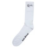 Karl Kani socks 6 pack white 30030003 - Image 3