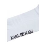 Karl Kani socks 6 pack white 30030003 - Image 5