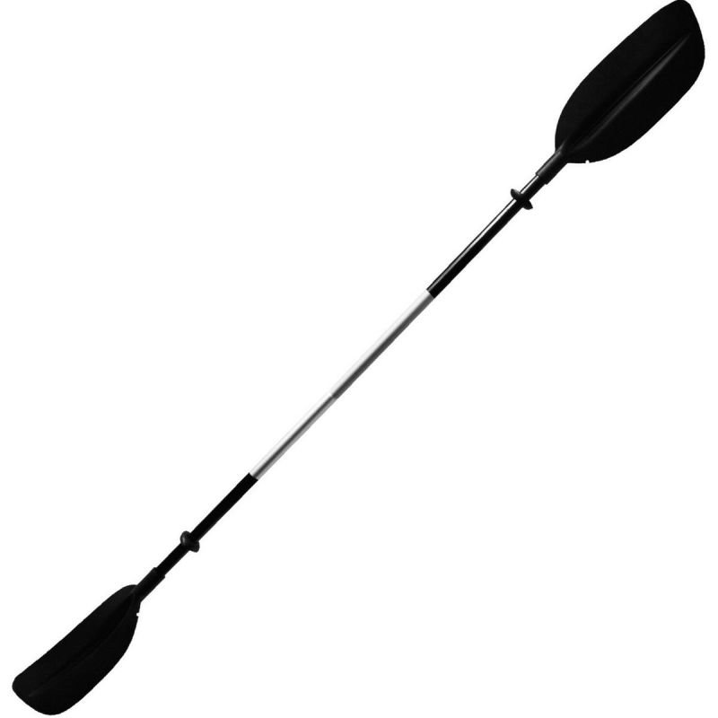 lupin-wear-ca-kayak-paddle-aluminum-230cm-pure-2-improve-1839619 KAYAK PADDLE ALUMINUM 230CM PURE 2 IMPROVE - Image 1