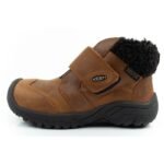 Keen Junior Kootenay Waterproof Ankle Boots - Image 2