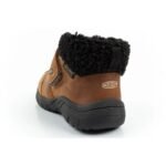 Keen Junior Kootenay Waterproof Ankle Boots - Image 5