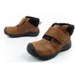 Keen Junior Kootenay Waterproof Ankle Boots - Image 8