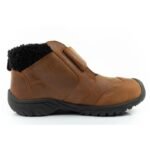 Keen Junior Kootenay Waterproof Brown Ankle Boots - Image 4