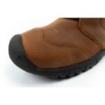 Keen Junior Kootenay Waterproof Brown Ankle Boots - Image 6