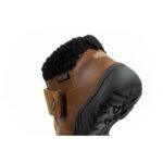 Keen Junior Kootenay Waterproof Brown Ankle Boots - Image 7