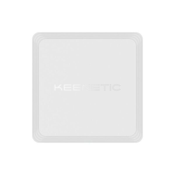 Keenetic Challenger SE KN-3911-01-EU AX3000 router