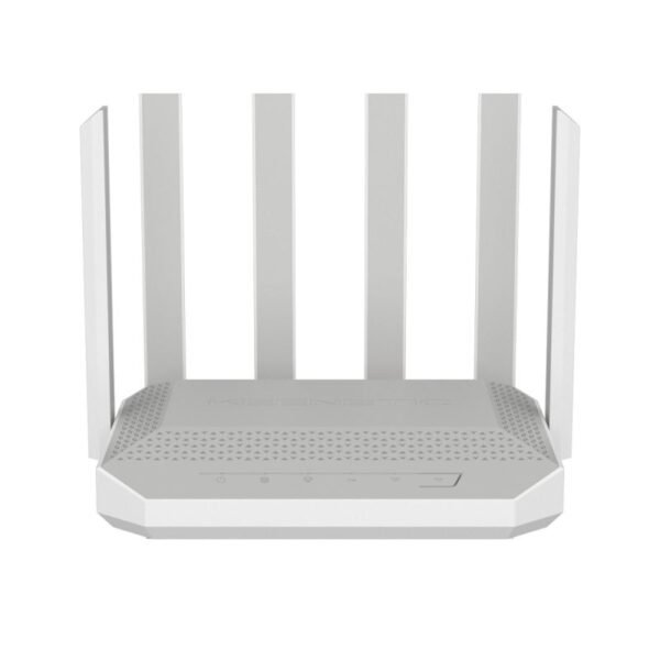 Keenetic Hero 5G KN-4110-01-EU AX3000 router