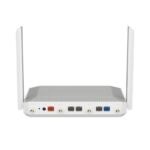 Keenetic Hero 5G KN-4110-01-EU AX3000 router - Image 7