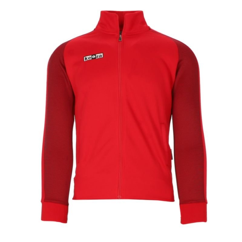 lupin-wear-ca-keeza-arsenal-1284-sweatshirt-2000836 Keeza Arsenal 1284 Sweatshirt - Image 1