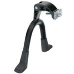 KICKSTAND FOR BIKE 24-28 CENTRAL 2 LEGS DUNLOP