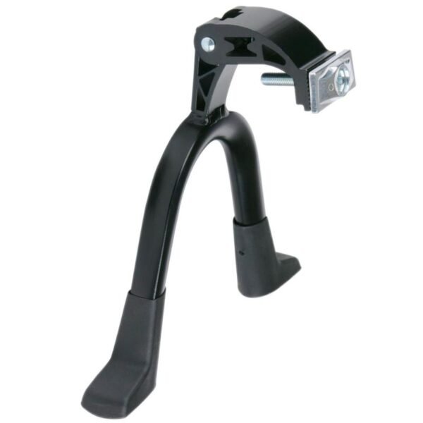 KICKSTAND FOR BIKE 24-28 CENTRAL 2 LEGS DUNLOP