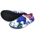 KIDS NEOPRENE WATER SHOES OCTOPUS XQMAX S.24 - Image 5