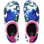 KIDS NEOPRENE WATER SHOES OCTOPUS XQMAX S.24 - Image 6