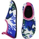 KIDS NEOPRENE WATER SHOES OCTOPUS XQMAX S.24 - Image 7