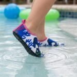 KIDS NEOPRENE WATER SHOES OCTOPUS XQMAX S.24 - Image 8