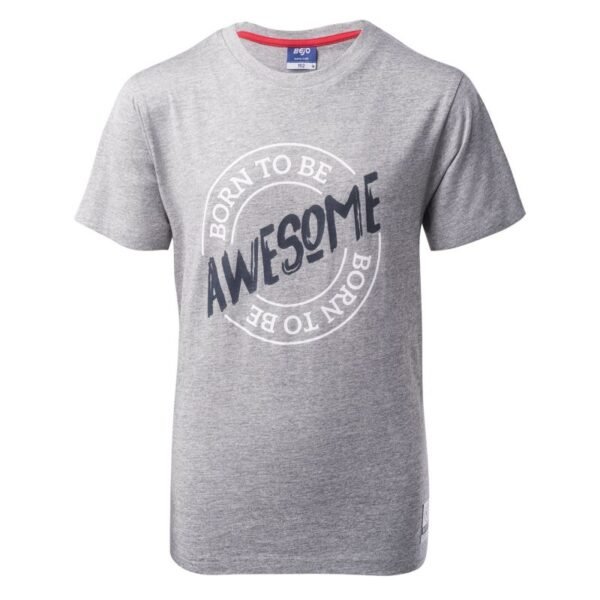 Kids Short Sleeve T-Shirt RICK JRB