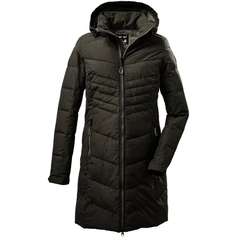 lupin-wear-ca-killtec-kow-150-w-jacket-37421-756-1159352 Killtec Kow 150 W Jacket 37421/756 - Image 1