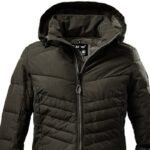 Killtec Kow 150 W Jacket 37421/756 - Image 3