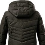 Killtec Kow 150 W Jacket 37421/756 - Image 5