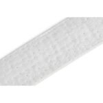 Kimono belt - white 240 cm - Image 3