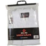 KIMONO ENERO PROFESSIONAL KARATE 170CM 8OZ - Image 5