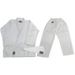 KIMONO RINGSTAR JUDO 200 CM - Image 2