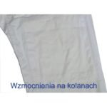 KIMONO RINGSTAR JUDO 200 CM - Image 4