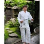 KIMONO RINGSTAR JUDO 200 CM - Image 6