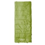 King Camp Oxygen Sleeping Bag KS3122 Green