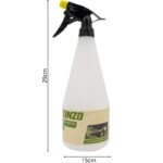 KINZO 1000ML SPRAY BOTTLE - Image 4