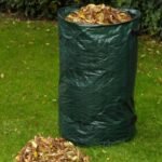 KINZO GARDEN LEAF BAG 120L - Image 2