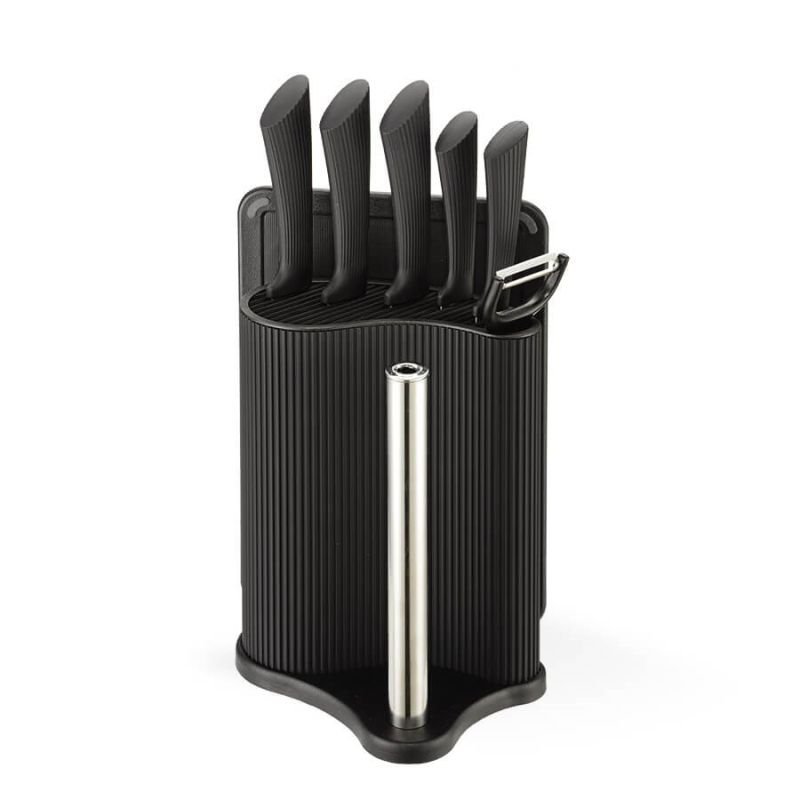 lupin-wear-ca-kitchen-chopping-set-mr-1413-black-maestro-2032550 Kitchen chopping set MR-1413-BLACK MAESTRO - Image 1