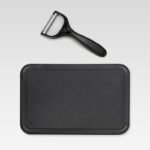 Kitchen chopping set MR-1413-BLACK MAESTRO - Image 5