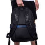 KKS Lech 1922 Kolejorz BS LP-5737 backpack - Image 2
