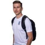 KKS Lech 1922 Kolejorz BS LP-5737 backpack - Image 3